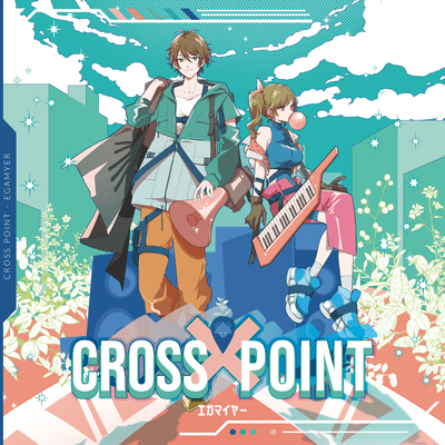 CROSS POINT