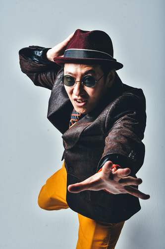 BAANEMAN