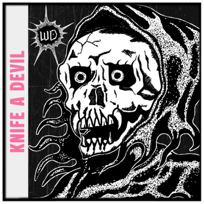 KNIFE A DEVIL