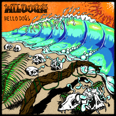 Hello Dogs