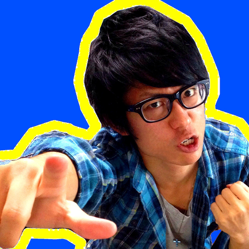 TAKASHI