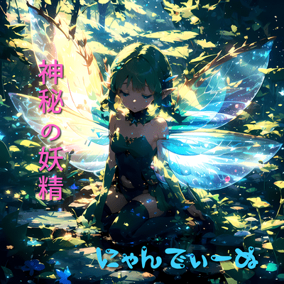 Mystic Fairy