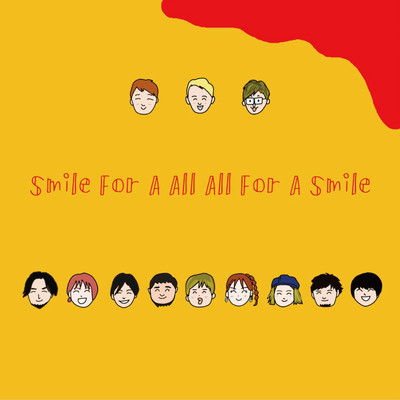 Smile For A All,All For A Smile