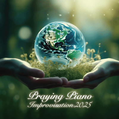 Praying Piano Improvisation 2025