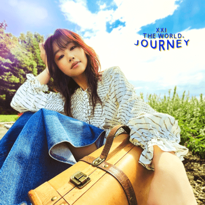 THE WORLD. JOURNEY (feat. RIRIARAI)