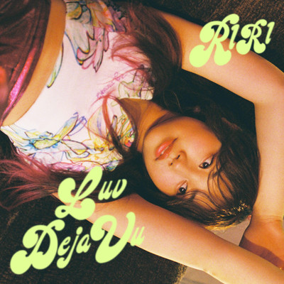 Luv DejaVu (Japan Ver)