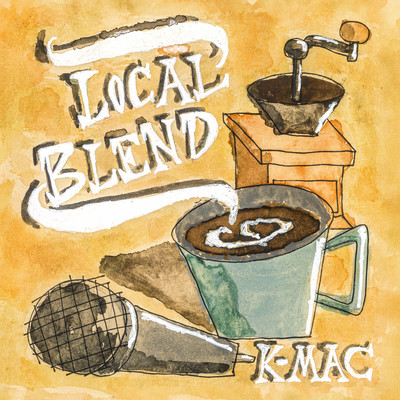 LOCAL BLEND