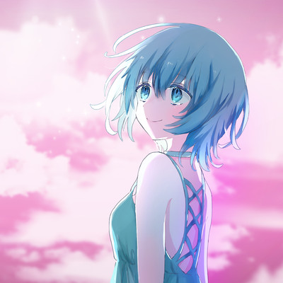 Color of My Story -Songs of Girl's Love Ties-