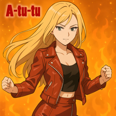A-tu-tu