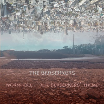 THE BERSERKERS' THEME