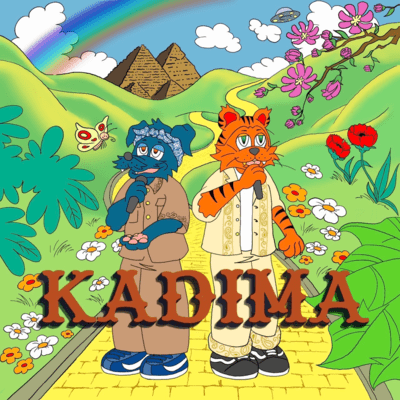 KADIMA