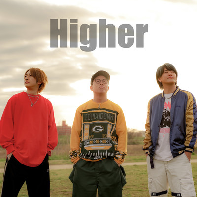 Higher