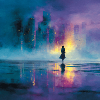 Urban Mirage