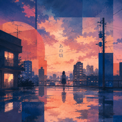 Ano Koro (Neo City Pop Ver.)