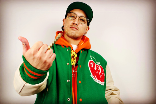OG a.k.a.OG