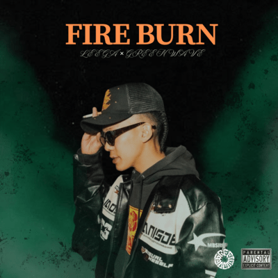FIRE BURN