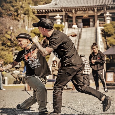 Onibi2021singles