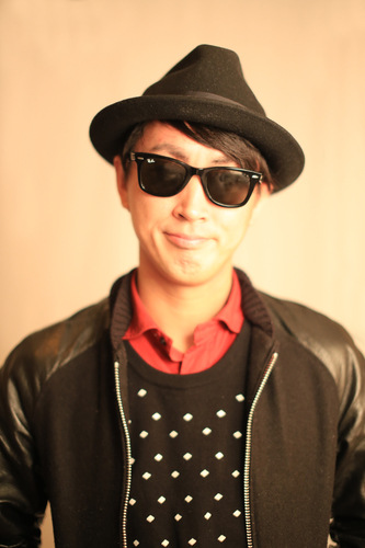 RED EYE