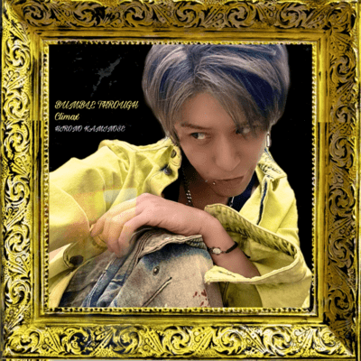 BUMBLE THROUGH / Climax