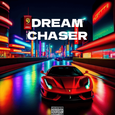 DREAMchaser