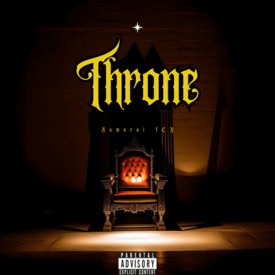 Throne