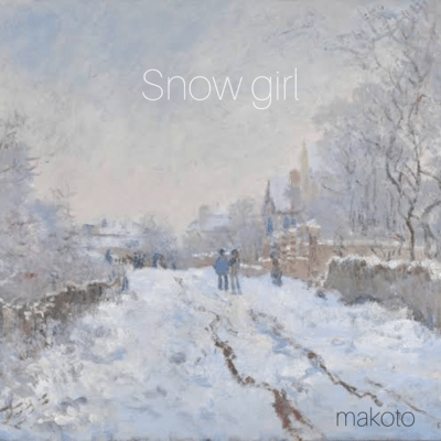 Snowgirl