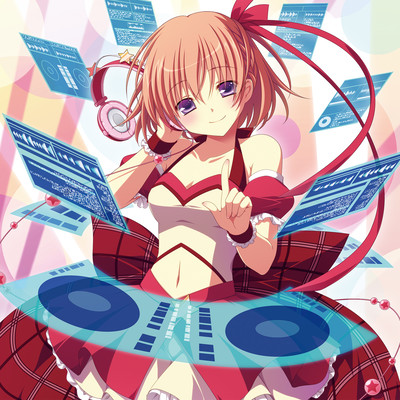 Haruiro Melody (Jumping Lover MIX)