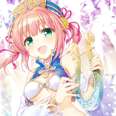 Midorino kodama (short ver.)