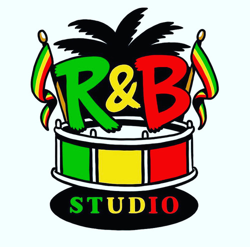 R&B.STUDIO