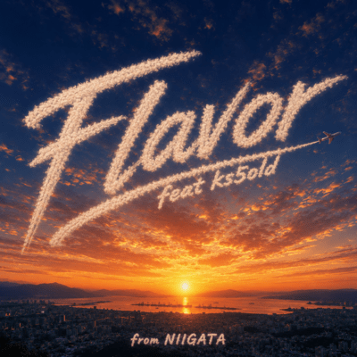 Flavor (feat. Ks5old)