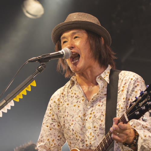 SATORU SAKAMOTO