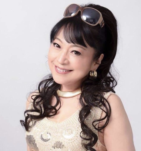Megumi Hara