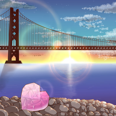 Shining Stone