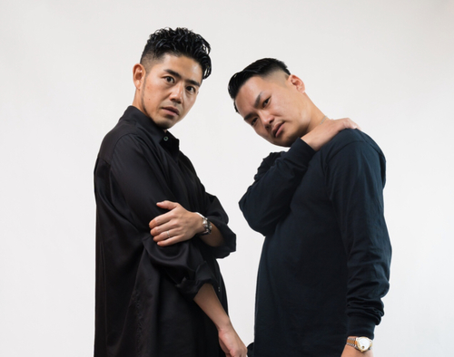 Tough Boys JPN