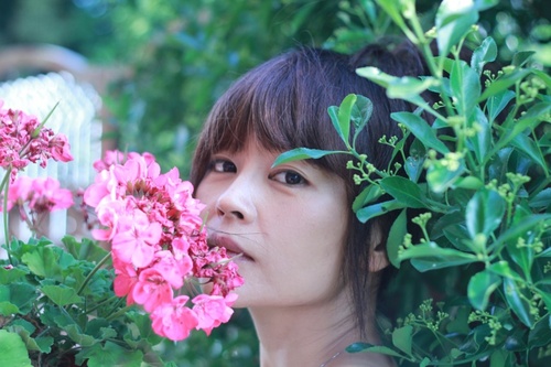 Yuko Ishino