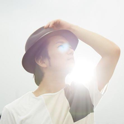 DAISUKE YAMAMORI