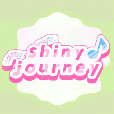 shiny journey (feat. Ui)