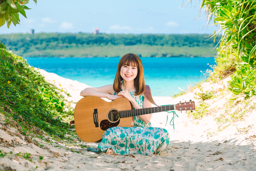 MIU FUJIYAMA