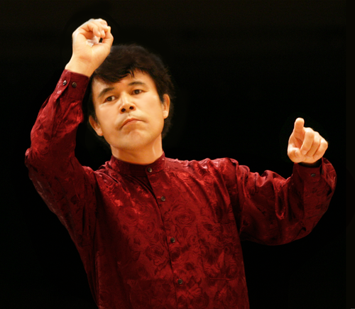 Hiro Fujikake