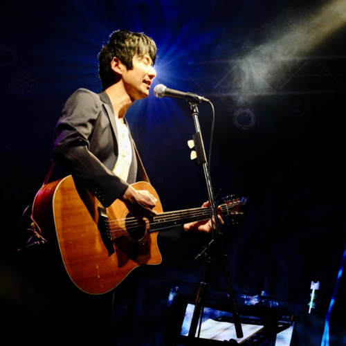 Kentaro Arita