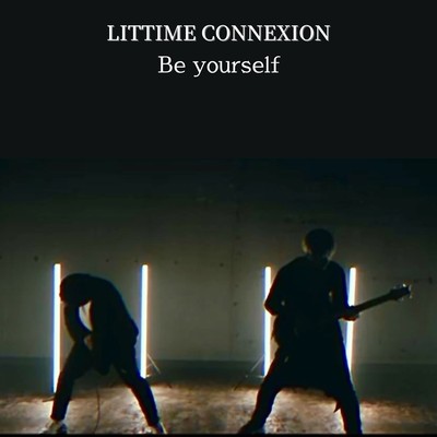 Be yourself