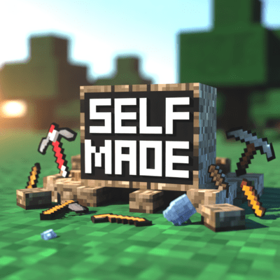 SELF MADE