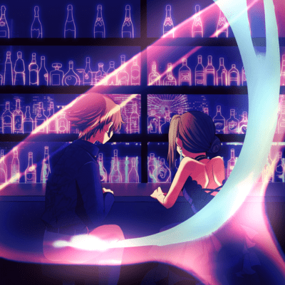 YOKOHAMA authentic BLUE