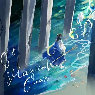 magical ocean