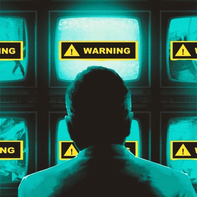 WARNING
