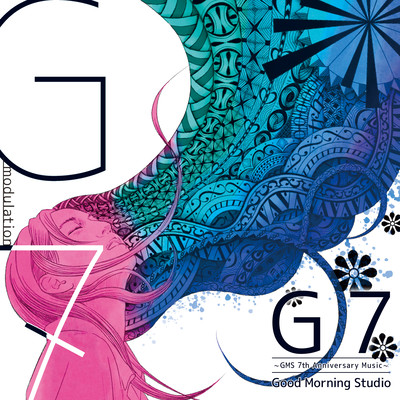 G7 ~GMS 7th Anniversary Music~
