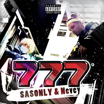 777 (feat. Nevey)