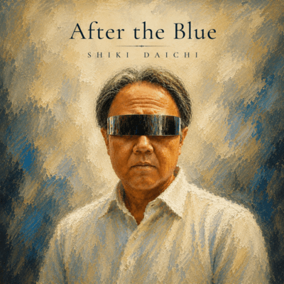 After the Blue