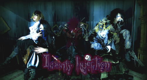 Insanity Injection