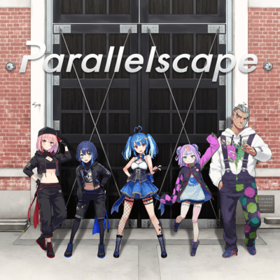 Parallelscape